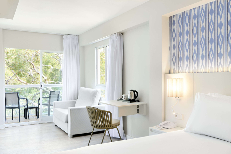 Bedroom 4, Exe Portals Nous, Baleares