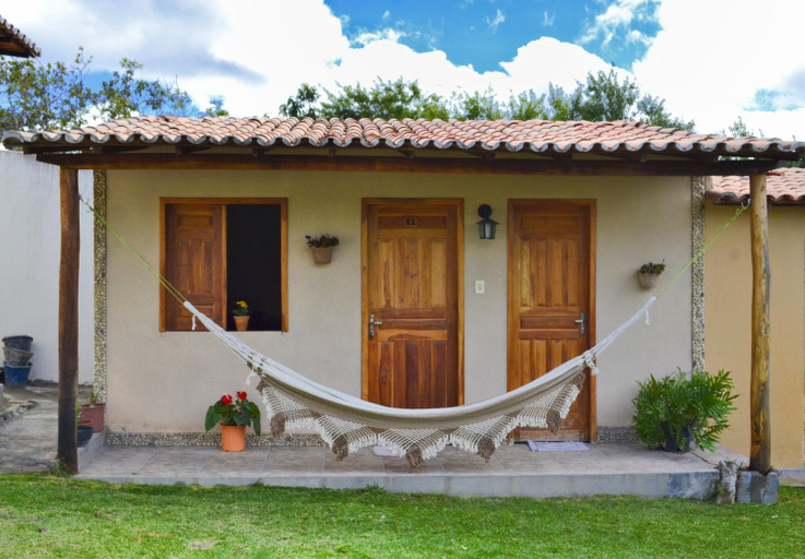 Others 4, Pousada Guine, Mucugê