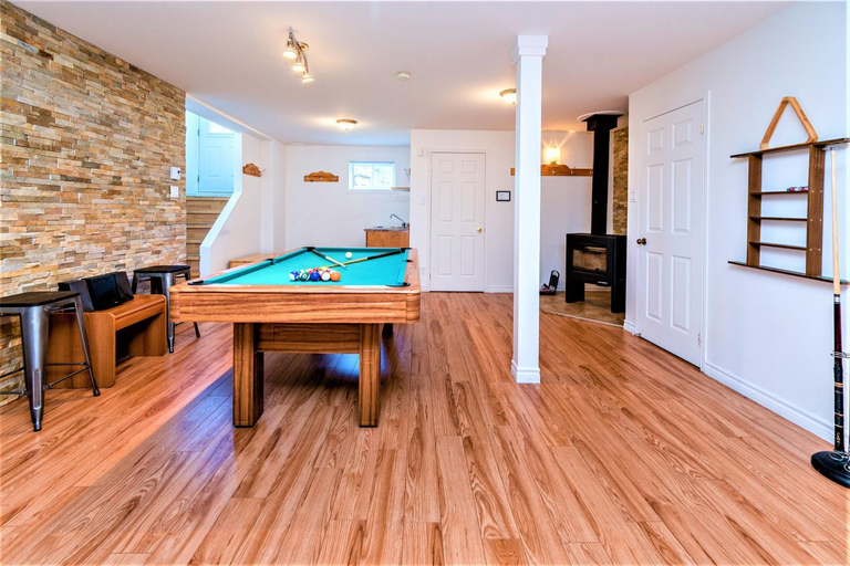 Others 5, Charlevoix 4BR Cottage Hot Tub & Game Room 12, Charlevoix