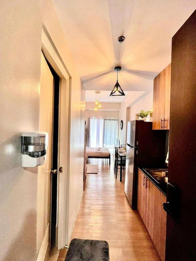 Others 3, Serenity Stay Condo at 19th floor The Loop Tower Limketkai Center Lucky 19, Cagayan de Oro City