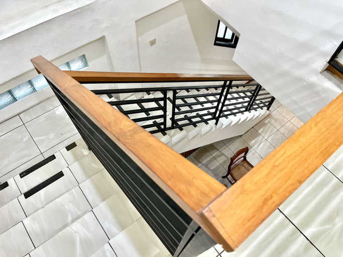 Others 4, RedDoorz @ Mystays Pemuda Cepu Blora, Blora