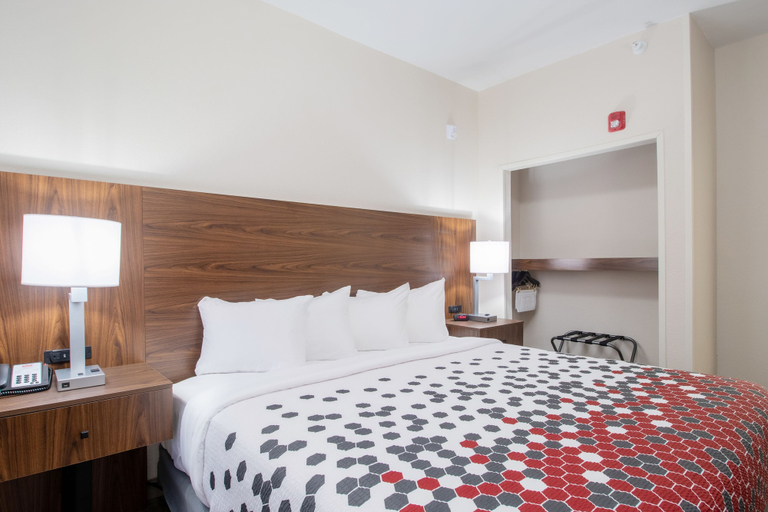 Bedroom 4, Econo Lodge Inn & Suites Foley - North Gulf Shores, Baldwin