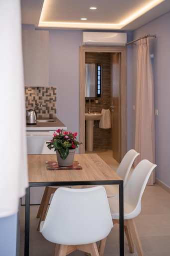 Others 5, M City Apartments 100m from the beach, Crete