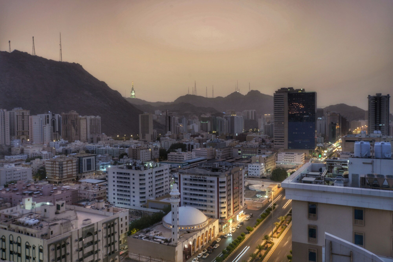 Others 5, Zouk AlKhayal Hotel, Makkah