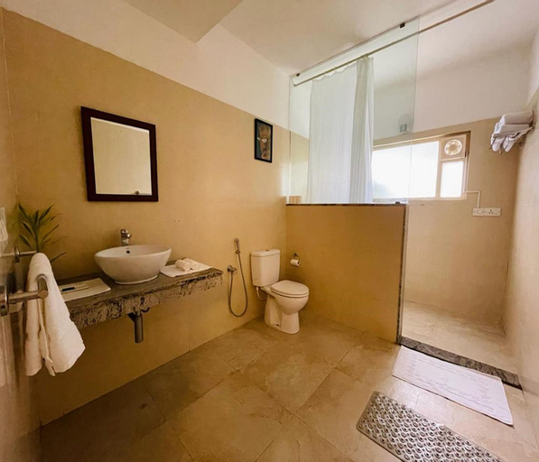 Bathroom 3