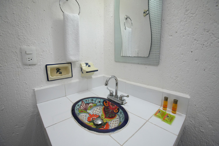 Bedroom 5, Tukan Hotel Playa del Carmen, Cozumel