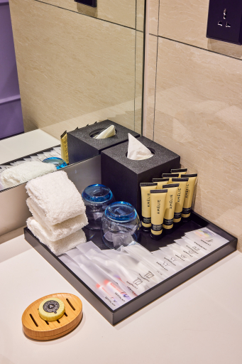 Amenities 9