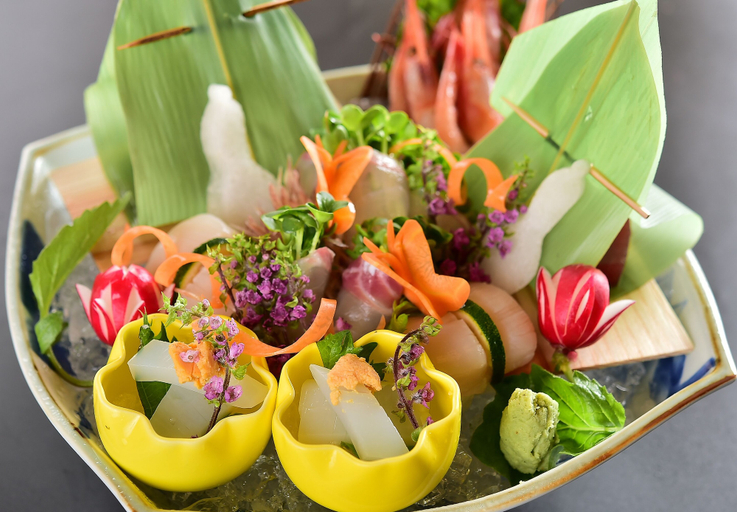 Food & Drinks 2, Shibu no Yu, Shimosuwa
