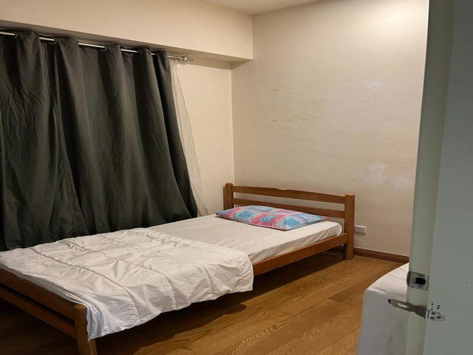 Crest Residence GLY KLCC, Kuala Lumpur