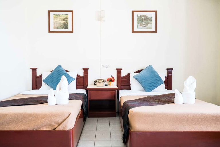 Bedroom 10