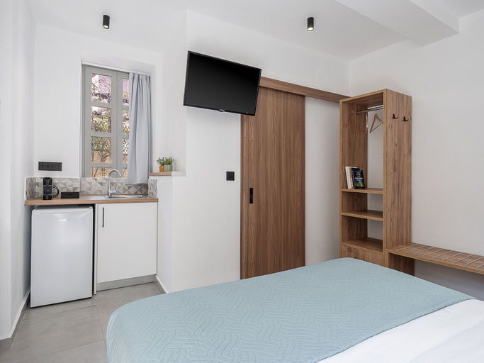 Bedroom 4, Porto Vecchio, Crete