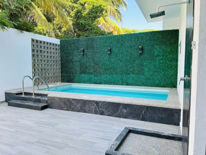 Sport & Beauty, Lomas Sense Apartments, Mazatlán