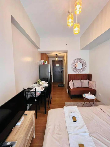 Others 4, Serenity Stay Condo at 19th floor The Loop Tower Limketkai Center Lucky 19, Cagayan de Oro City