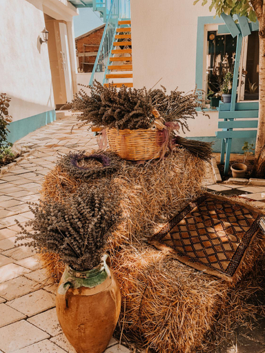 Food & Drinks 4, Aliya Konak - Koy Evi ve Lezzetleri, Keçiborlu