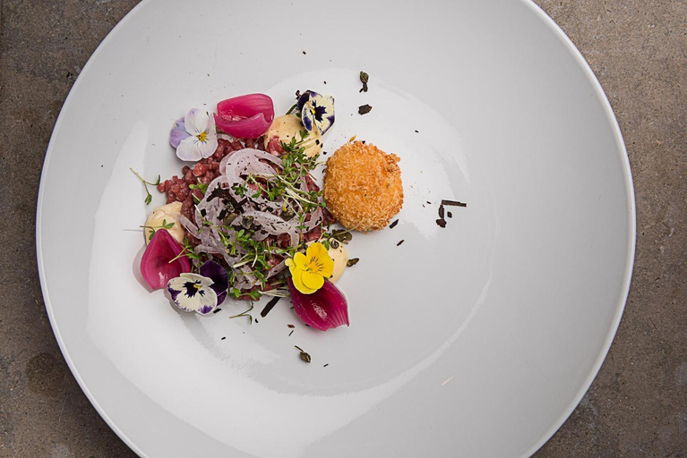 Food & Drinks 5, Albert Kok Hotell & Konferens, Trollhättan