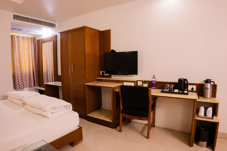 Bedroom 4, Rajhans Regency, Bhopal