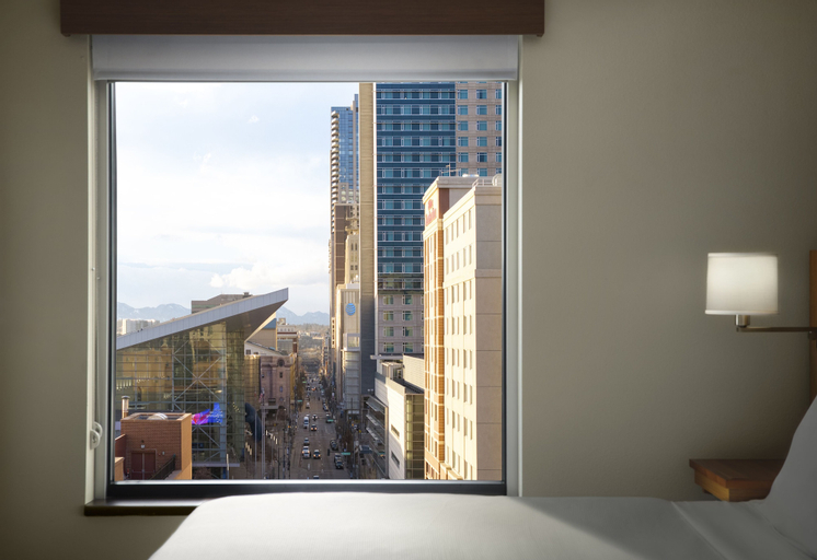 Hyatt Place Denver Downtown, Denver