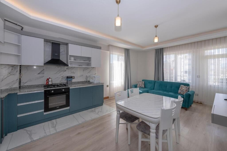 Others 4, Citrus Luna Suite, Antalya