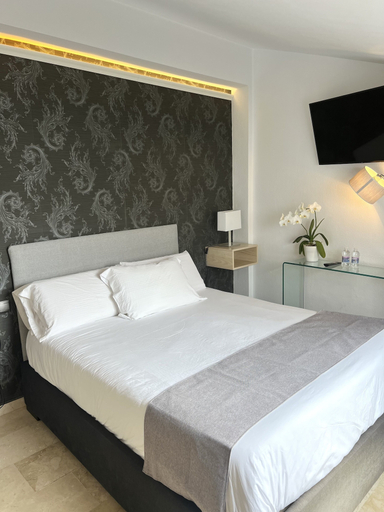 Bedroom 4, Abril Nerja, Málaga
