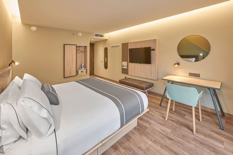 Bedroom 7