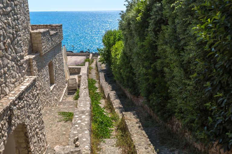 Exterior view 2, Affaccio Calipso by BarbarHouse, Lecce
