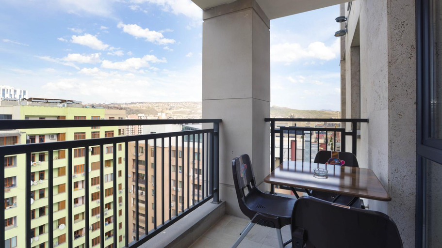 Others 5, Apartments on Koghbatsi street 16, Yerevan