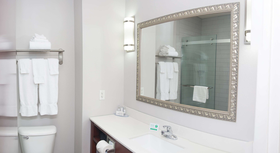 Bedroom 4, Parke Regency Hotel & Conf Ctr, BW Signature Collection, McLean