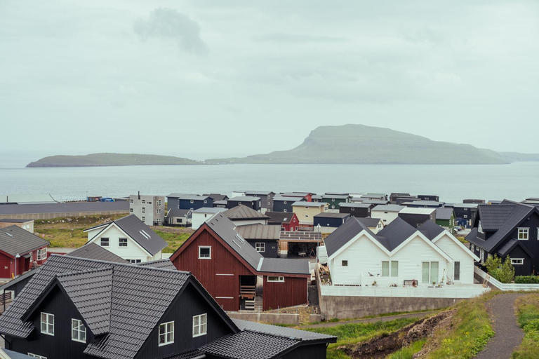 Others 4, Luxury Townhouse with Panoramic Sea View, Tórshavn