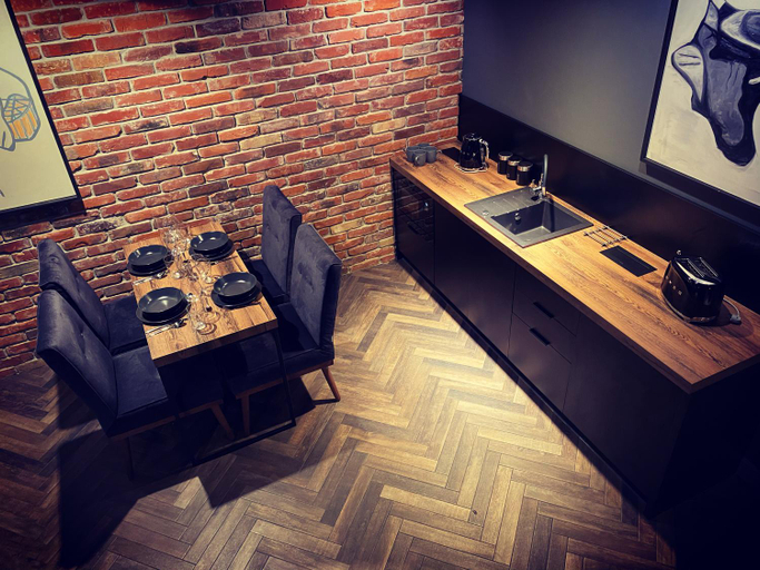 Others 5, Old Town Luxury Apartments Zgorzelec, Zgorzelec