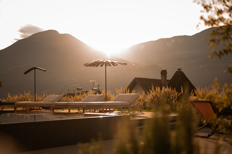 Sport & Beauty 3, Muchele Boutique Hotel, Bolzano