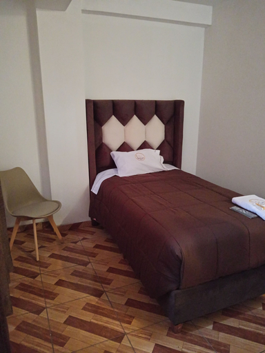 Bedroom 5, HOTEL ROYAL INCA INN, Cusco