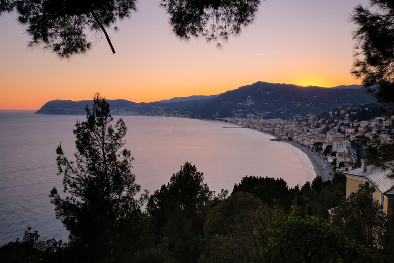 Exterior, Serendipity With Sea View, Savona