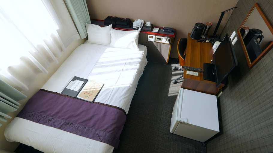 Bedroom 15