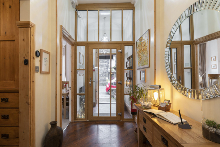 Others 5, Melrose Guest House, Cumbria