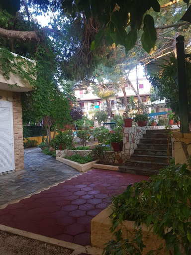 Others 5, Kuris Studios & Apartments, Ionian Islands