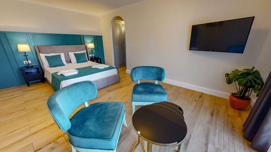 Bedroom 4, Casamia Boutique Hotel, Bodrum