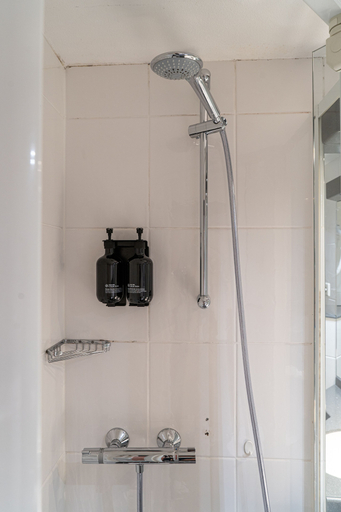 Bathroom 4, Hotel de Duif Lisse - Keukenhof, Lisse