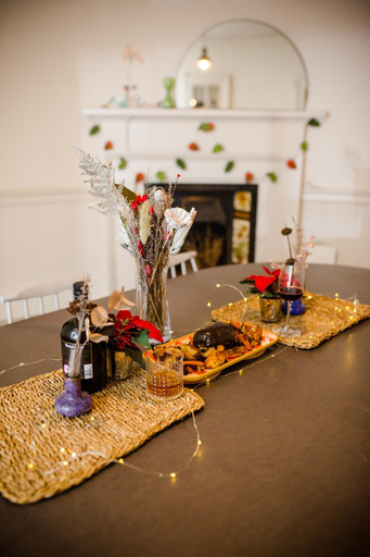 Food & Drinks 5, ALTIDO Observatory House and Apartment, Edinburgh
