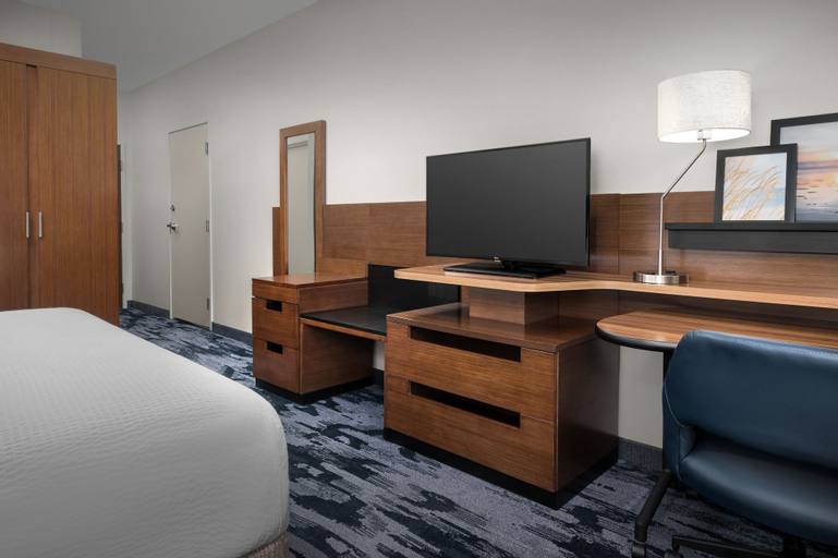 Bedroom 7
