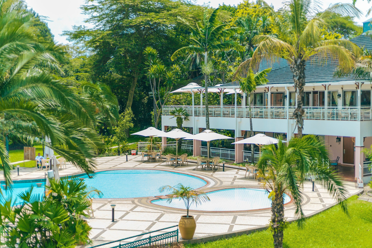 Sport & Beauty 3, Lake Kivu Serena Hotel, Rubavu
