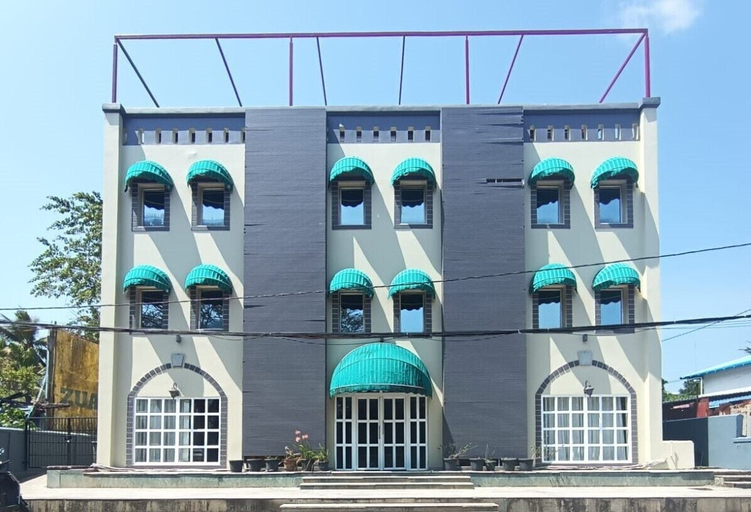 Exterior & Views 2, Diviyum Manor, South Andaman