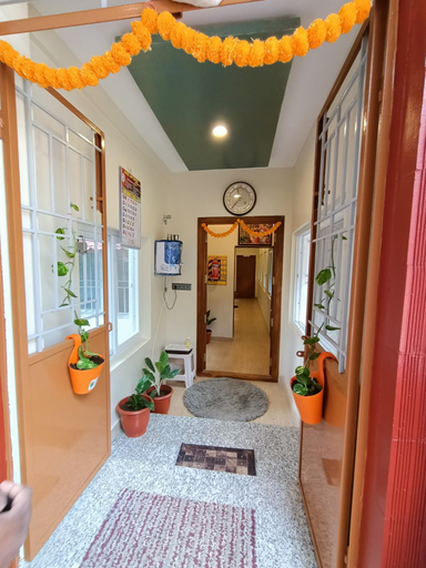 Public Area 2, BhavanResorts, Salem