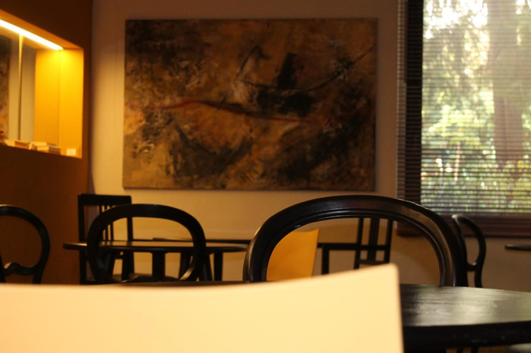 Food & Drinks 5, Hotel Touring, Livorno