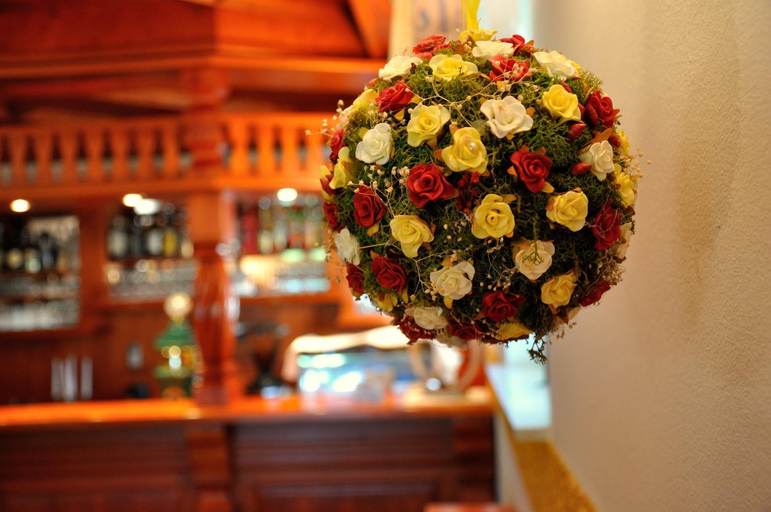 Food & Drinks 5, Nature Hotel Lukanc, Bled