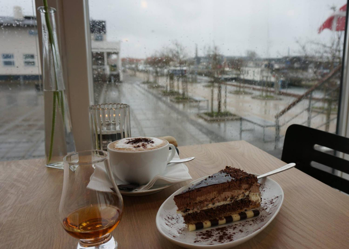 Food & Drinks 4, Lunds Hotel, Nordfyns