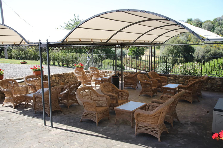 Food & Drinks 4, Tenuta Montemassi Podere Montauzzo, Grosseto