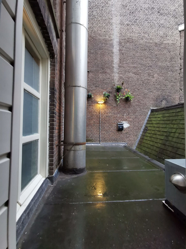 Exterior & Views 2, Hotel Jesse, Amsterdam