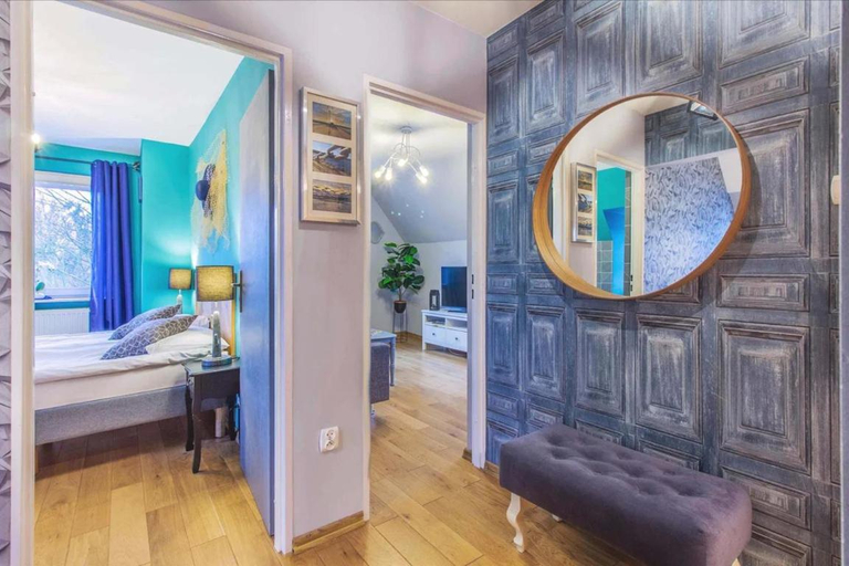 Others 4, Comfort Apartments Sopot, Sopot