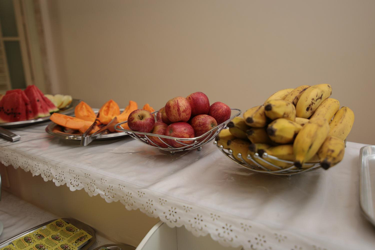 Food & Drinks 5, Hotel Presidente Ipatinga, Ipatinga