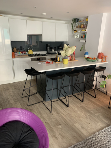 Others 5, The Hoxton Nest - Shoreditch, London
